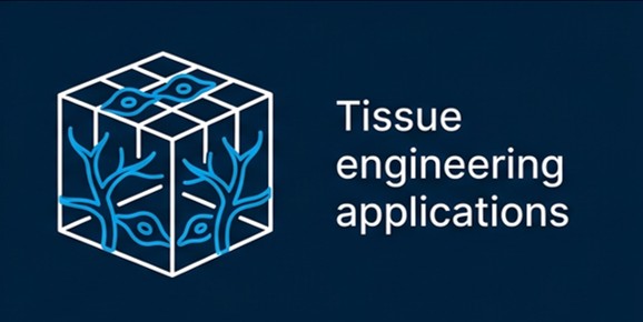 Tissue engineering and regenerative medicine applications